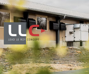 LLC division spécialisée en ventilation