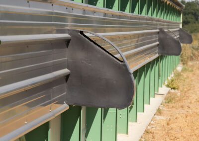 Lead’air extérieur